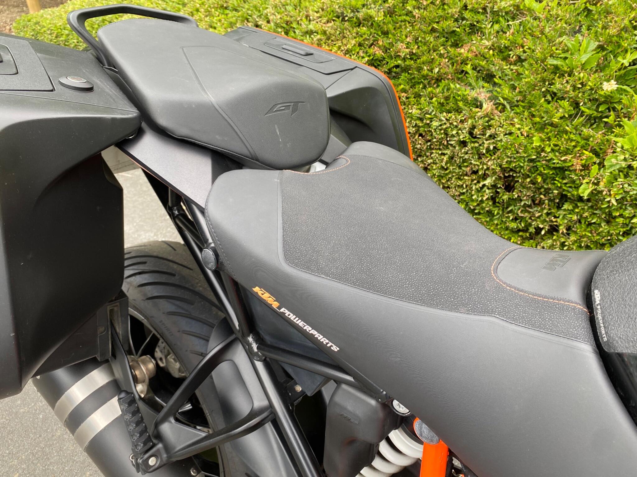 SOLD 2020 70 Reg KTM 1290 Euro 4
